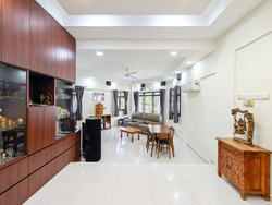 Jalan Waringin (D14), Terrace #542795691
